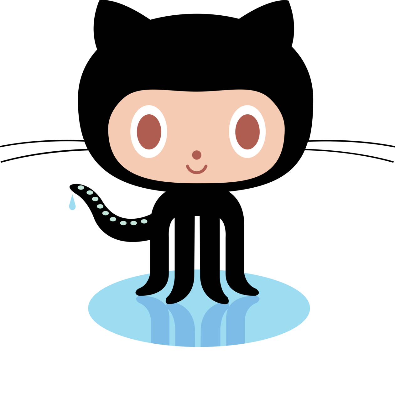 GitHub Logo